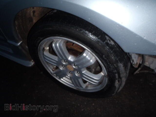 2000 MITSUBISHI ECLIPSE - VIN: 4A3AC34G1YE046744 - Photo 9