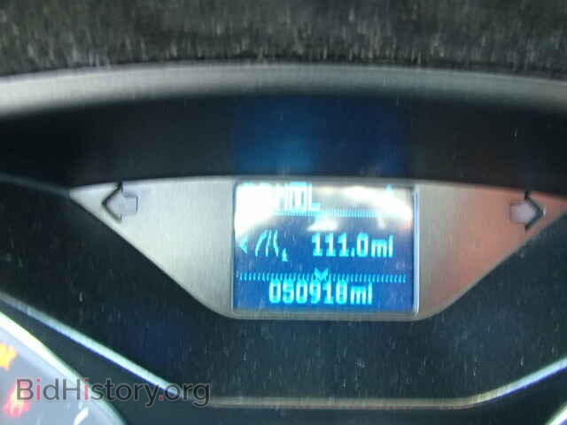 2012 FORD FOCUS - VIN: 1FAHP3F28CL337663 - Фото 8