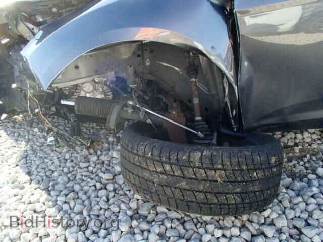 2012 FORD FOCUS - VIN: 1FAHP3F28CL337663 - Фото 10
