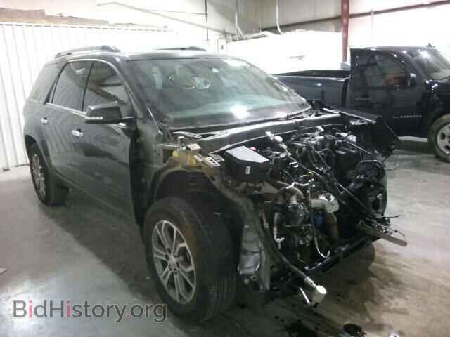 Фотография 1GKKRRKD3EJ309700 - GMC ACADIA 2014
