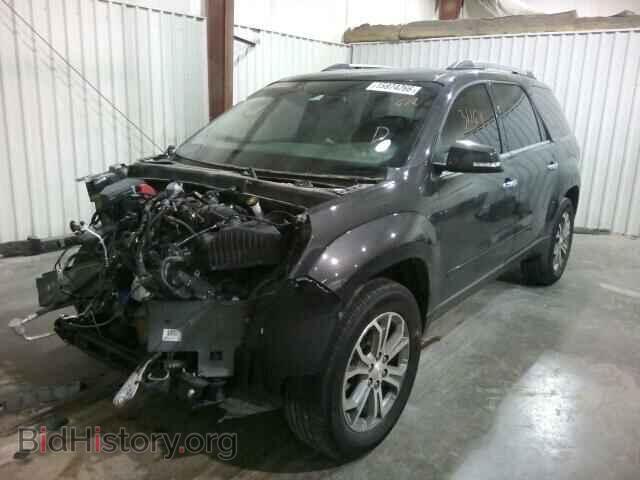 2014 GMC ACADIA - VIN: 1GKKRRKD3EJ309700 - Фото 2