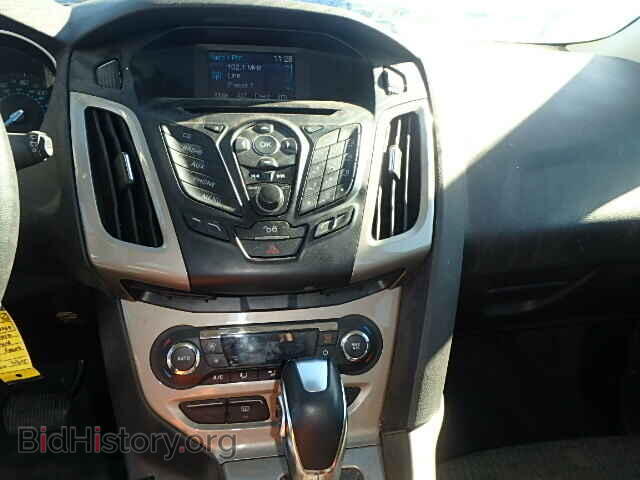 2012 FORD FOCUS - VIN: 1FAHP3M22CL357667 - Фото 9