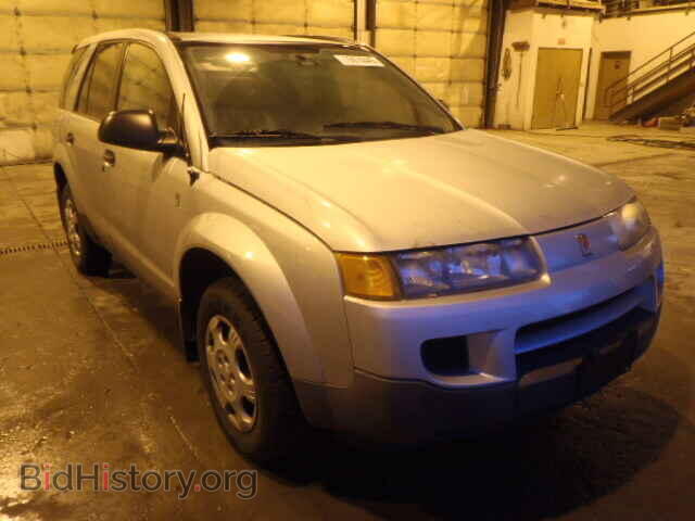 Фотография 5GZCZ33DX4S810294 - SATURN VUE 2004
