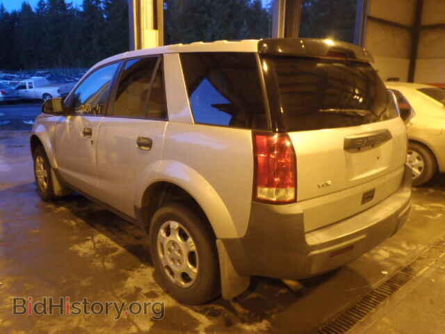 2004 SATURN VUE - VIN: 5GZCZ33DX4S810294 - Фото 3