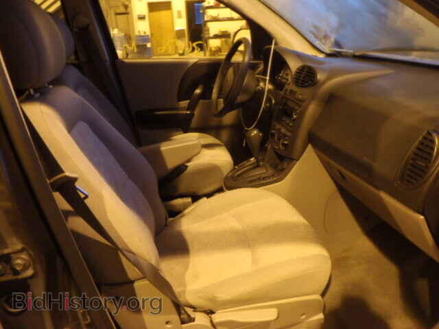2004 SATURN VUE - VIN: 5GZCZ33DX4S810294 - Фото 5