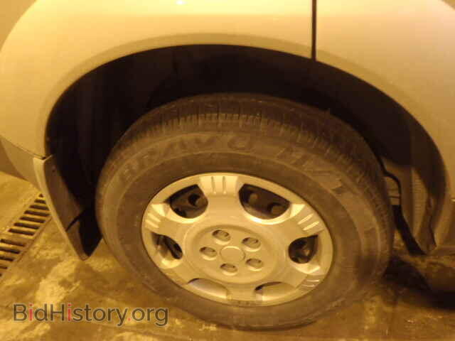 2004 SATURN VUE - VIN: 5GZCZ33DX4S810294 - Фото 9