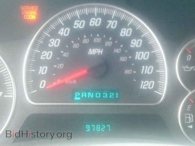 2004 GMC ENVOY - VIN: 1GKDT13S042138759 - Фото 8