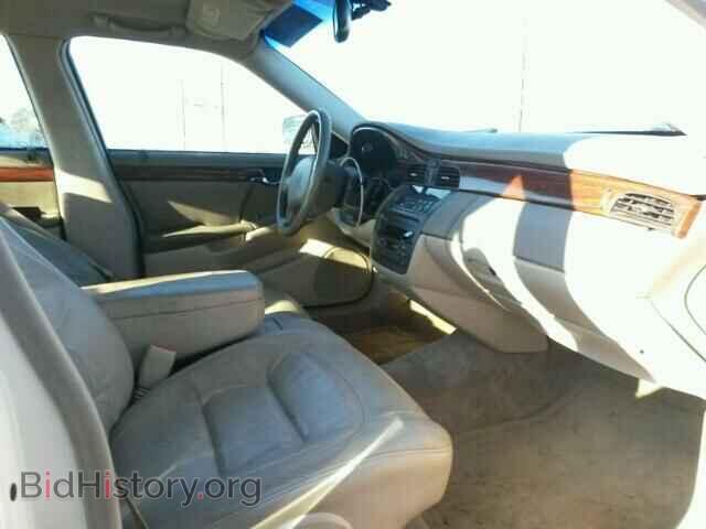 2000 CADILLAC DEVILLE - VIN: 1G6KD54Y3YU175540 - Фото 5