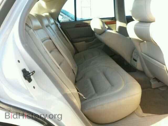 2000 CADILLAC DEVILLE - VIN: 1G6KD54Y3YU175540 - Фото 6
