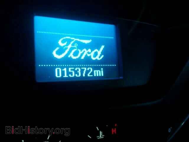 2015 Ford TRANSIT CO (VIN 1FTYE1CM9FKA69663) — photo 8 of 10