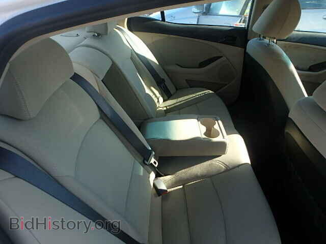 2014 KIA OPTIMA - VIN: KNAGM4A74E5484994 - Photo 6