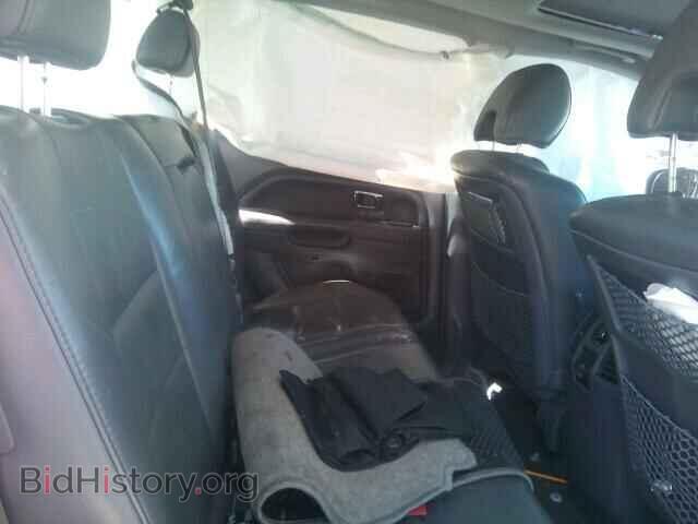 2007 HONDA PILOT - VIN: 5FNYF285X7B042250 - Фото 6