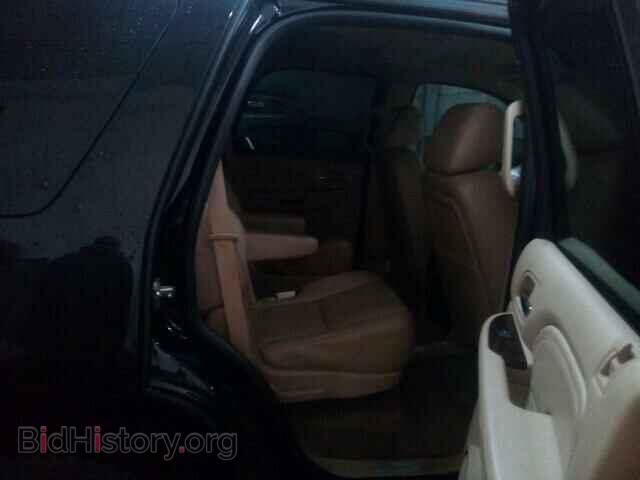 2010 CADILLAC ESCALADE - VIN: 1GYUKBEF3AR154553 - Фото 6