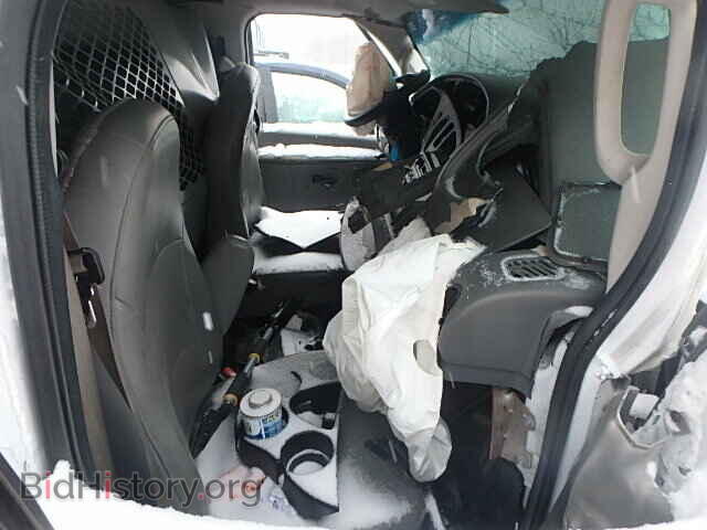 2007 FORD ECONOLINE - VIN: 1FTNE14W57DA66879 - Фото 5