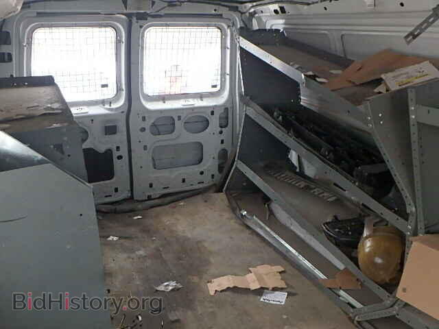 2007 FORD ECONOLINE - VIN: 1FTNE14W57DA66879 - Фото 6