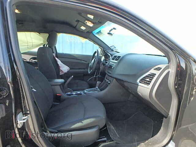 2013 DODGE AVENGER - VIN: 1C3CDZAB2DN534782 - Photo 5