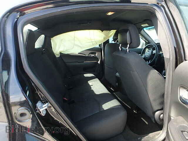 2013 DODGE AVENGER - VIN: 1C3CDZAB2DN534782 - Photo 6