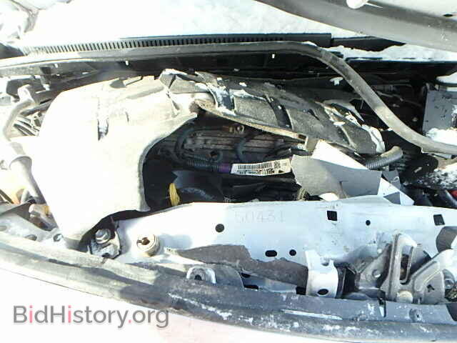 2012 TOYOTA COROLLA - VIN: 2T1BU4EE3CC859862 - Фото 7
