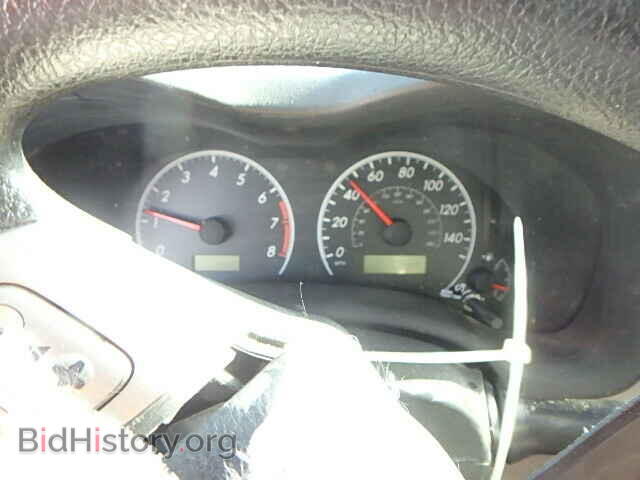 2012 TOYOTA COROLLA - VIN: 2T1BU4EE3CC859862 - Фото 8