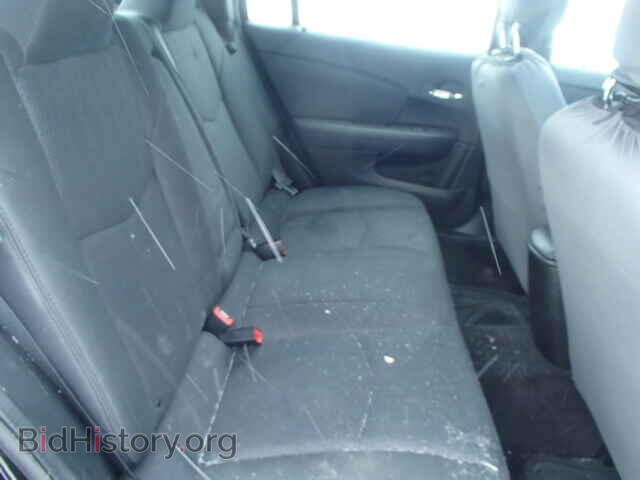 2012 CHRYSLER 200 - VIN: 1C3CCBBB6CN160832 - Photo 6