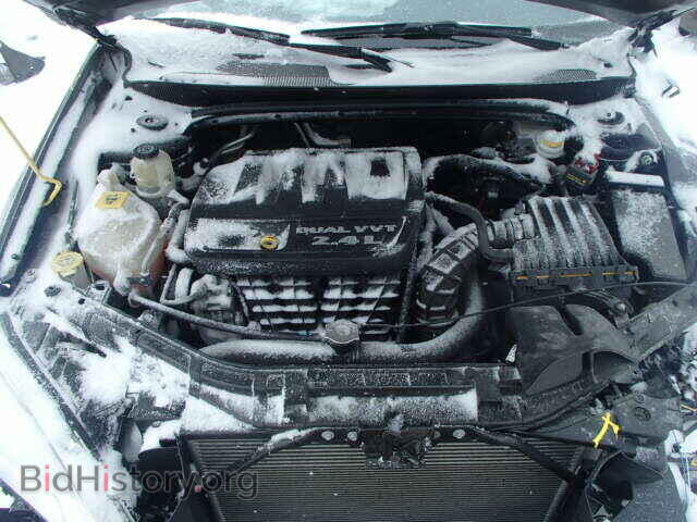 2012 CHRYSLER 200 - VIN: 1C3CCBBB6CN160832 - Photo 7