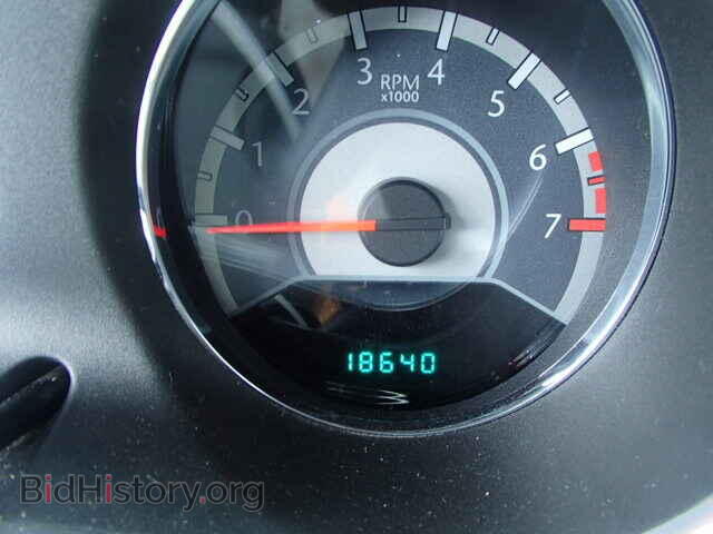 2012 CHRYSLER 200 - VIN: 1C3CCBBB6CN160832 - Photo 8