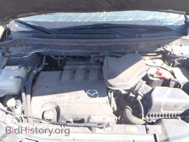 2011 MAZDA CX-9 - VIN: JM3TB3BA5B0314123 - Фото 7