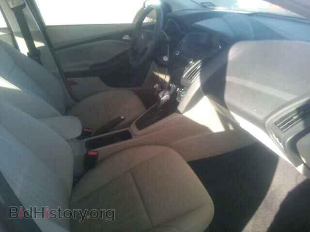 2015 FORD FOCUS - VIN: 1FADP3F22FL356812 - Photo 5