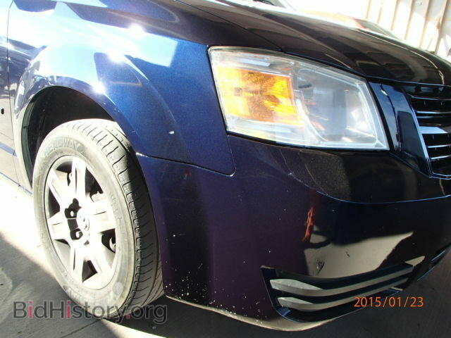2010 DODGE CARAVAN - VIN: 2D4RN4DE2AR189296 - Фото 10