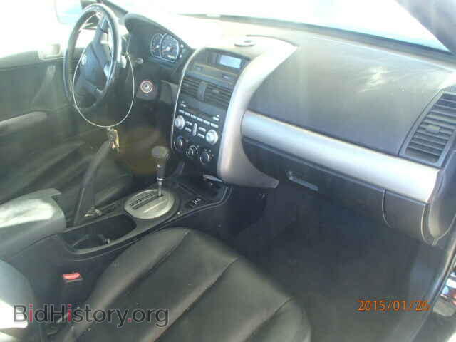 2005 MITSUBISHI GALANT - VIN: 4A3AB36F35E059997 - Фото 5