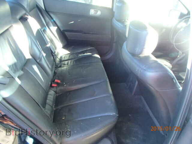 2005 MITSUBISHI GALANT - VIN: 4A3AB36F35E059997 - Фото 6