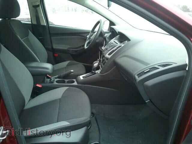 2014 FORD FOCUS - VIN: 1FADP3F21EL324318 - Фото 5