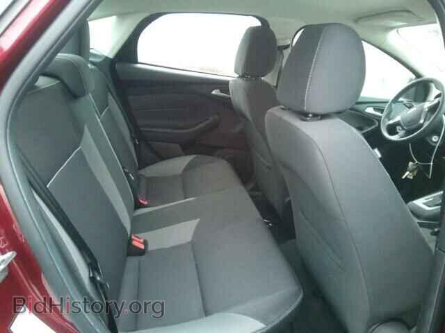 2014 FORD FOCUS - VIN: 1FADP3F21EL324318 - Фото 6