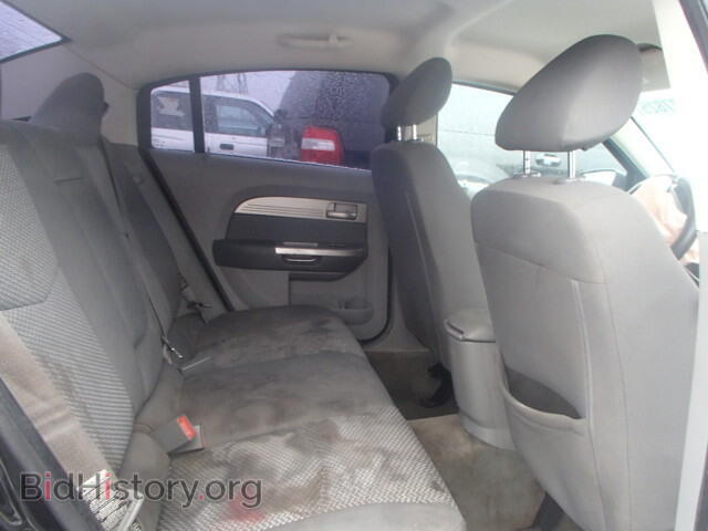 2007 CHRYSLER SEBRING - VIN: 1C3LC46K37N592094 - Photo 6