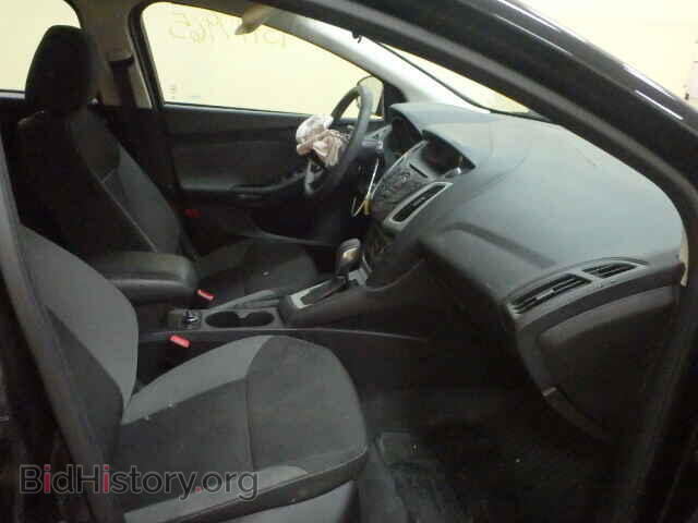 2012 FORD FOCUS - VIN: 1FAHP3K22CL465242 - Photo 5