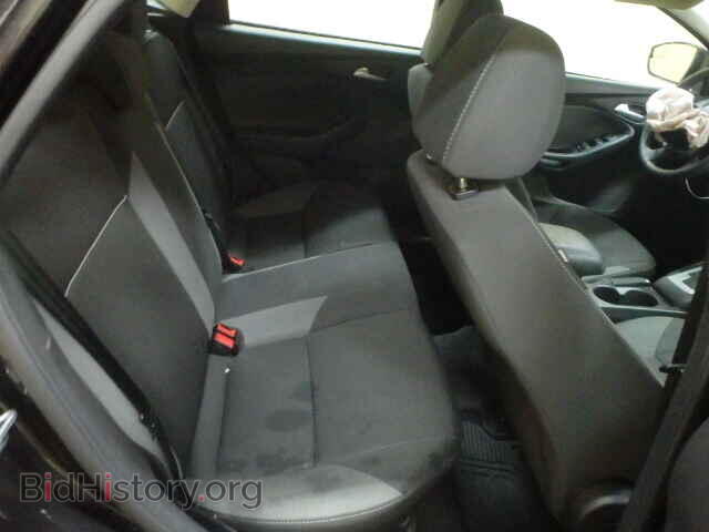 2012 FORD FOCUS - VIN: 1FAHP3K22CL465242 - Photo 6