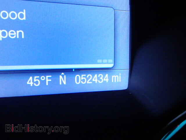 2012 FORD FOCUS - VIN: 1FAHP3K22CL465242 - Photo 8