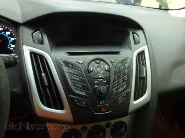 2012 FORD FOCUS - VIN: 1FAHP3K22CL465242 - Photo 9