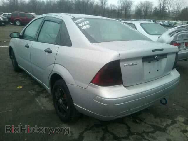 2007 FORD FOCUS - VIN: 1FAFP34N37W260600 - Photo 3