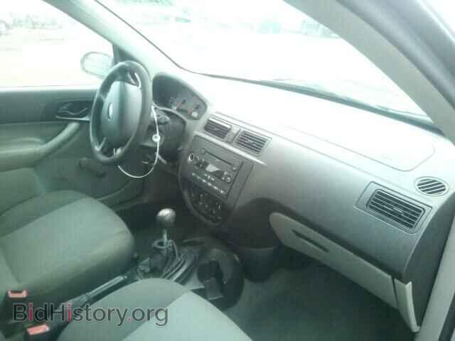 2007 FORD FOCUS - VIN: 1FAFP34N37W260600 - Photo 5