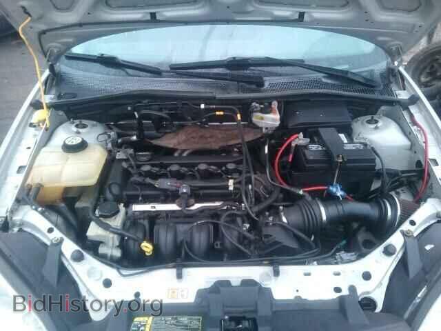 2007 FORD FOCUS - VIN: 1FAFP34N37W260600 - Photo 7