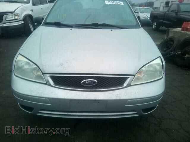 2007 FORD FOCUS - VIN: 1FAFP34N37W260600 - Photo 9