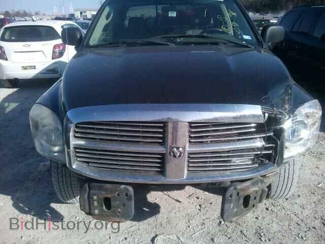 2007 DODGE RAM 1500 - VIN: 1D7HA18287S243636 - Фото 9