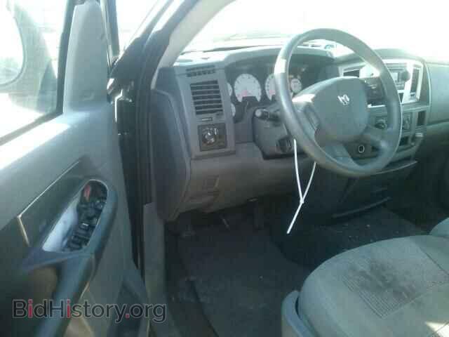 2007 DODGE RAM 1500 - VIN: 1D7HA18287S243636 - Фото 10