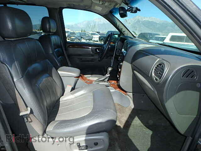 2003 GMC ENVOY - VIN: 1GKET16S136125509 - Фото 5
