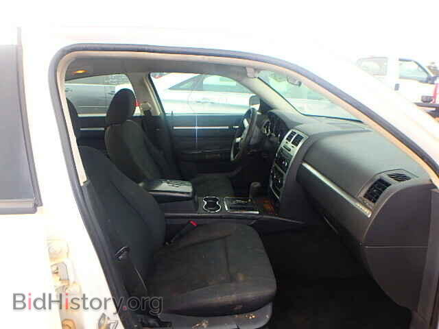 2010 DODGE CHARGER - VIN: 2B3CA3CV2AH212030 - Фото 5