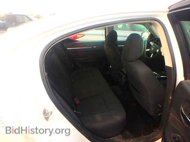 2010 DODGE CHARGER - VIN: 2B3CA3CV2AH212030 - Фото 6