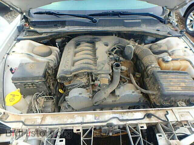 2010 DODGE CHARGER - VIN: 2B3CA3CV2AH212030 - Фото 7