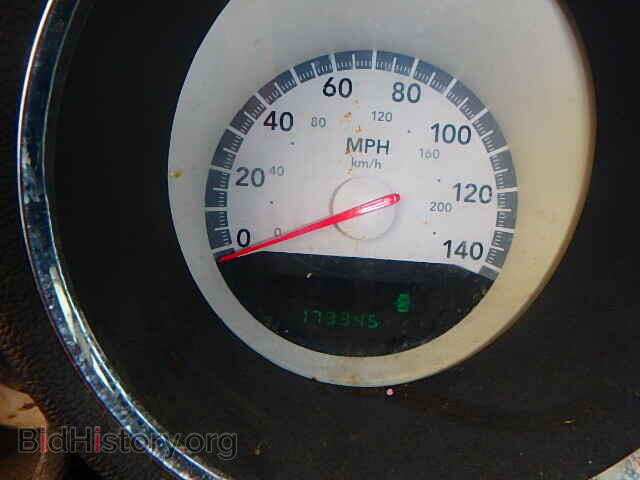 2010 DODGE CHARGER - VIN: 2B3CA3CV2AH212030 - Фото 8