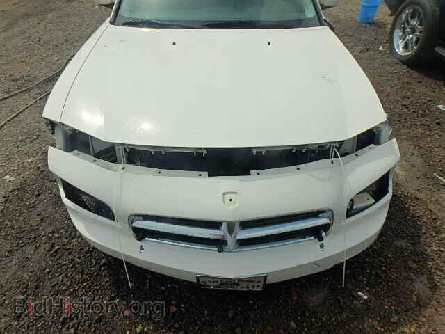 2010 DODGE CHARGER - VIN: 2B3CA3CV2AH212030 - Фото 9